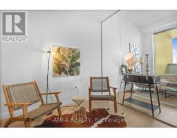 Th607 - 85 Mcmahon Drive, Toronto, ON M2K0H2 Photo 17
