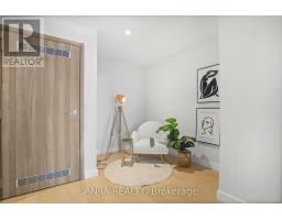 Th607 - 85 Mcmahon Drive, Toronto, ON M2K0H2 Photo 25