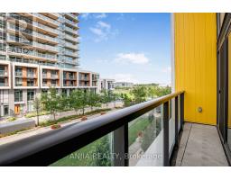 Th607 - 85 Mcmahon Drive, Toronto, ON M2K0H2 Photo 28