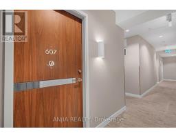Th607 - 85 Mcmahon Drive, Toronto, ON M2K0H2 Photo 30