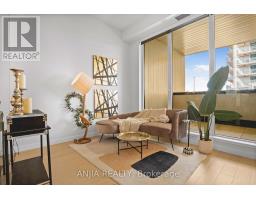 Den - Th607 - 85 Mcmahon Drive, Toronto, ON M2K0H2 Photo 7
