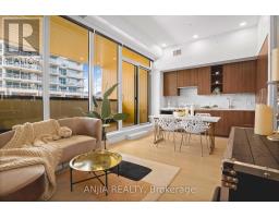 Th607 - 85 Mcmahon Drive, Toronto, ON M2K0H2 Photo 8