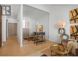 Th607 - 85 Mcmahon Drive, Toronto, ON M2K0H2 Photo 9