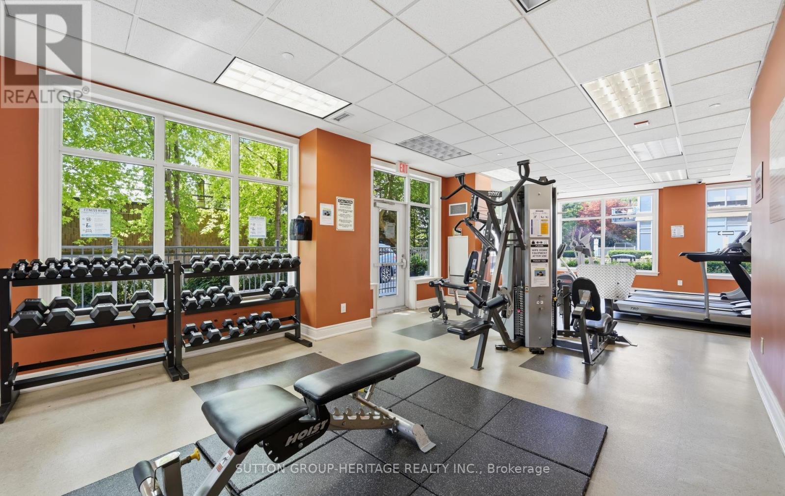 #307 701 SHEPPARD AVENUE W - 27