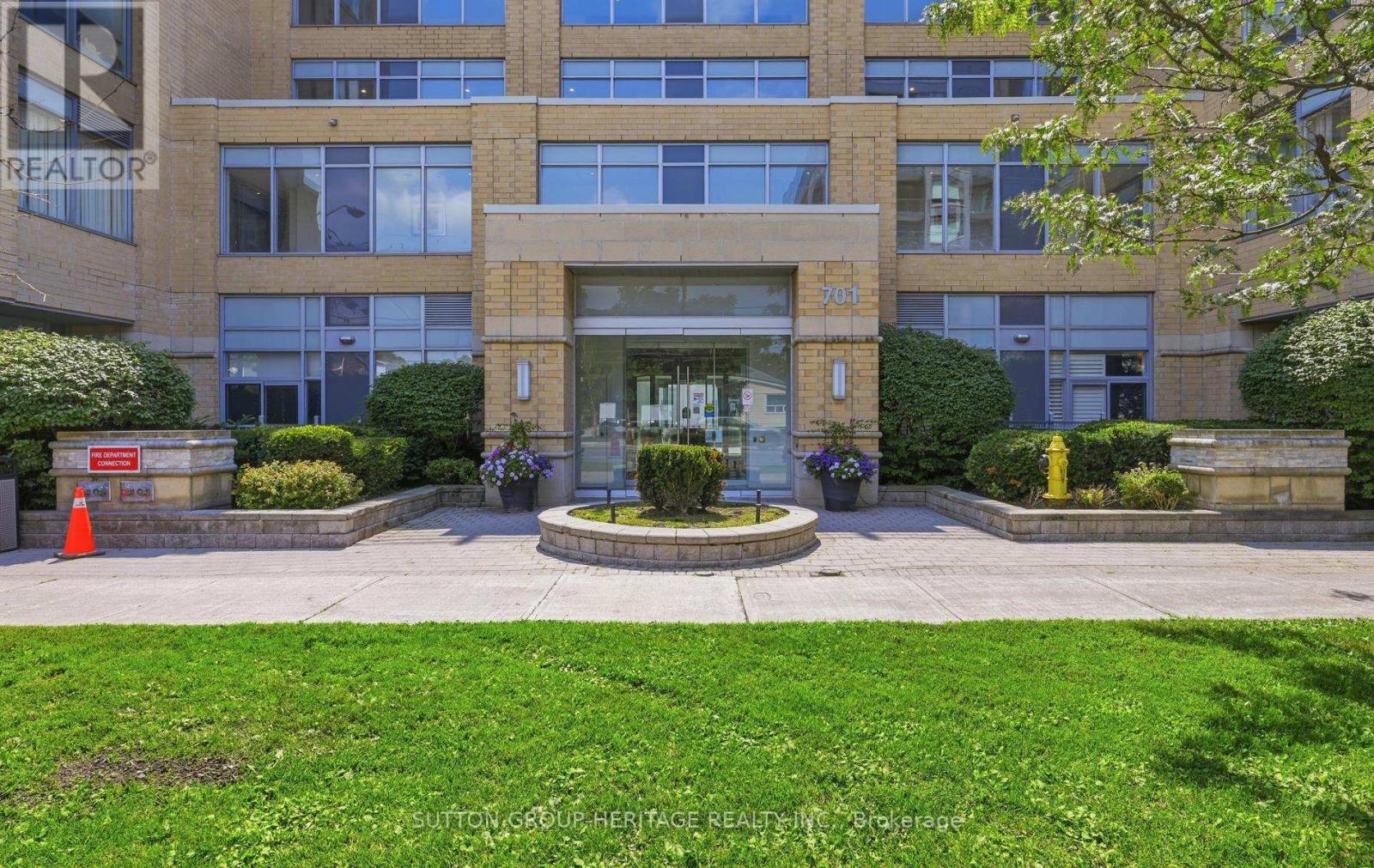 #307 701 SHEPPARD AVENUE W - 33