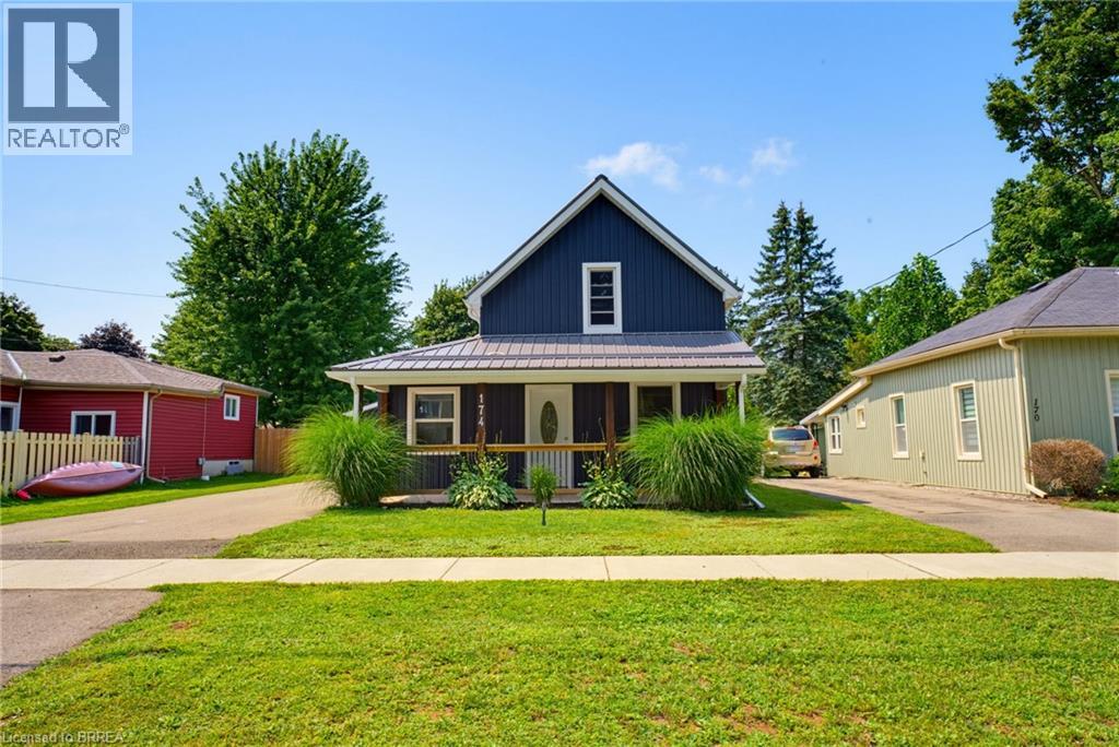 Property for sale at 174 WELLINGTON Street