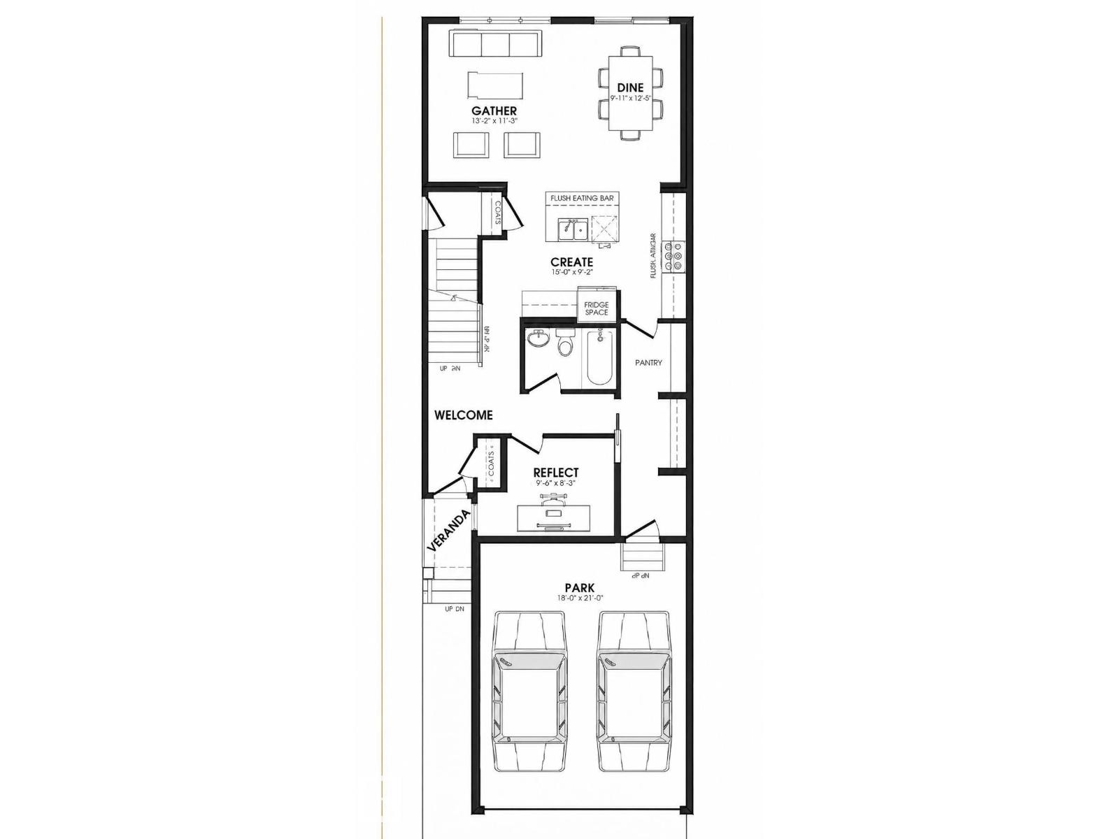 7406 Keeler CR SW - 2