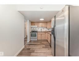 Bedroom 3 - #18b 18305 89 Av Nw, Edmonton, AB T5T1X2 Photo 8