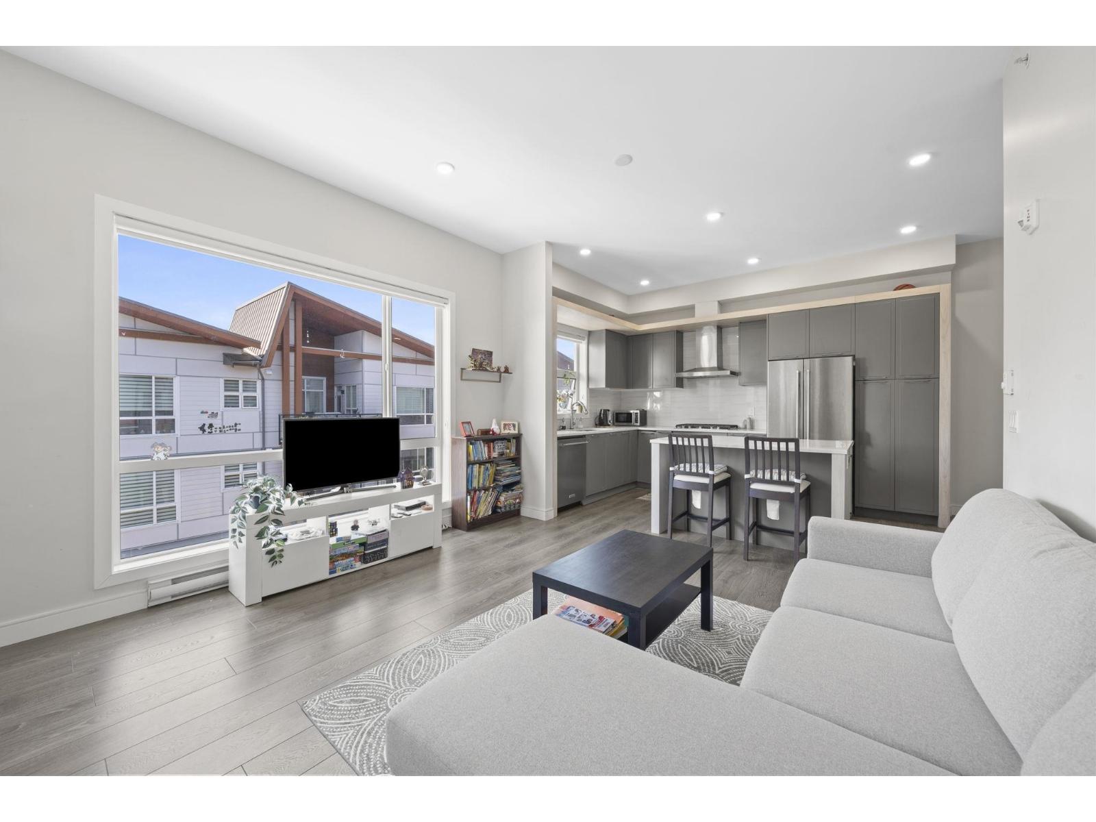 1 Bed, 1 Bath Apartment for Sale in Delta – 616 11507 84 AVENUE, Delta – MLS# R3156431 - Image 12