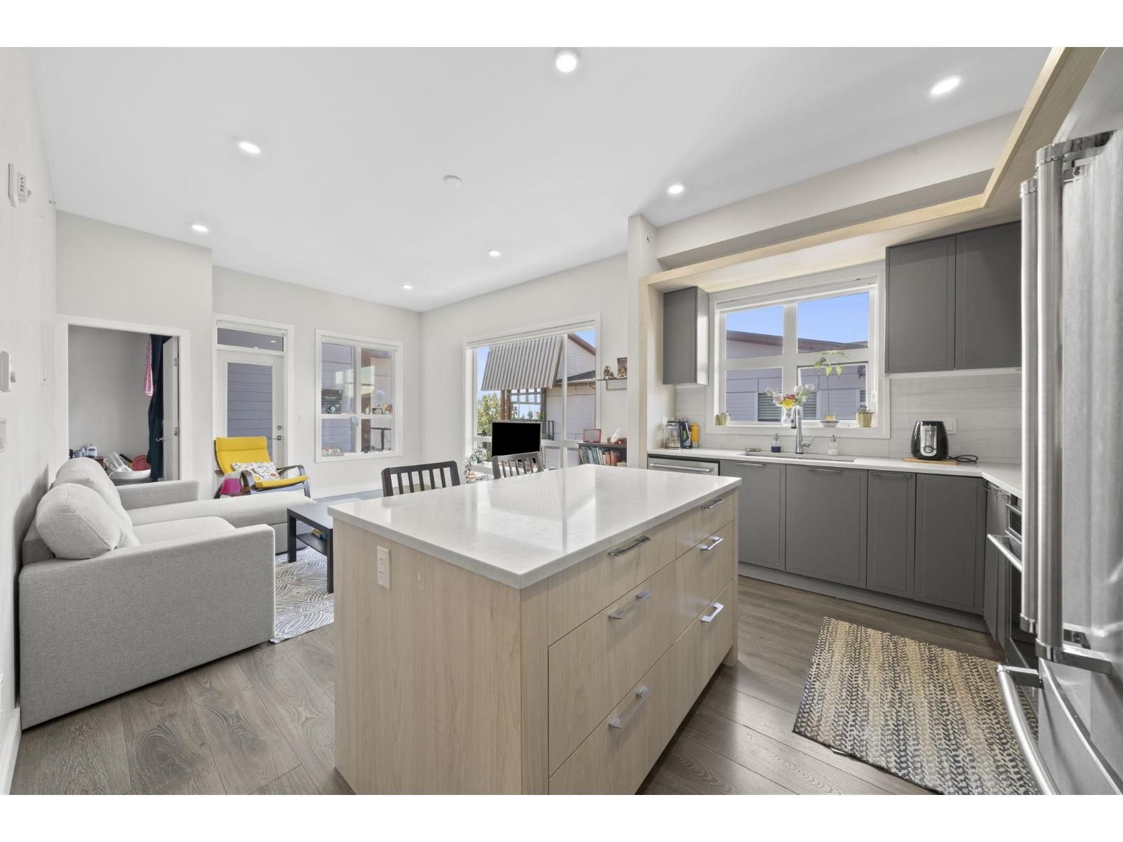 1 Bed, 1 Bath Apartment for Sale in Delta – 616 11507 84 AVENUE, Delta – MLS# R3156431 - Image 6