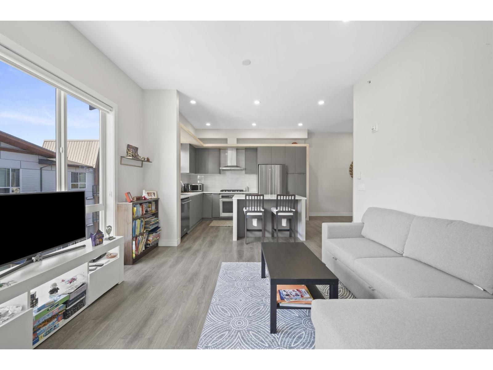 1 Bed, 1 Bath Apartment for Sale in Delta – 616 11507 84 AVENUE, Delta – MLS# R3156431 - Image 8