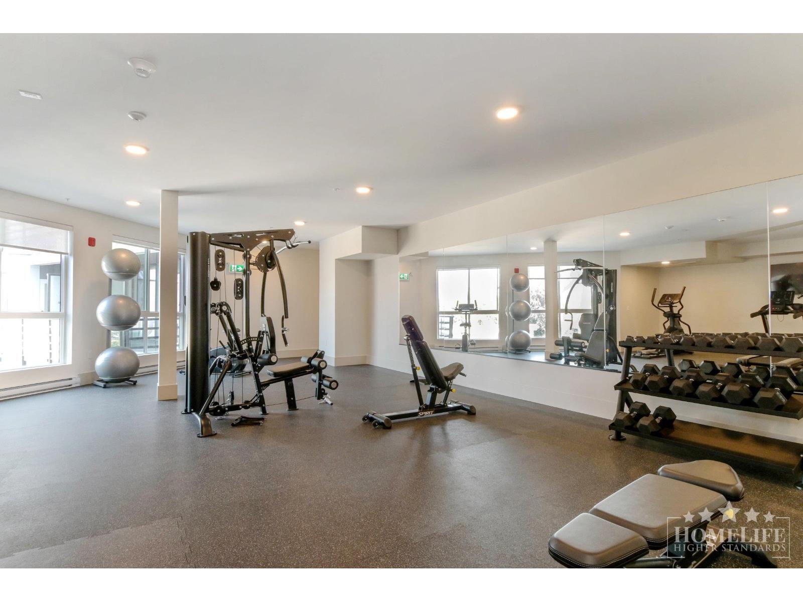 1 Bed, 1 Bath Apartment for Rent in Langley – 317 20769 FRASER HIGHWAY, Langley – MLS# R3156432 - Image 17