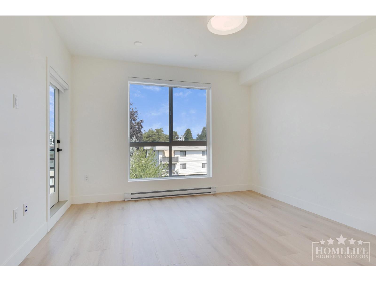 1 Bed, 1 Bath Apartment for Rent in Langley – 317 20769 FRASER HIGHWAY, Langley – MLS# R3156432 - Image 3