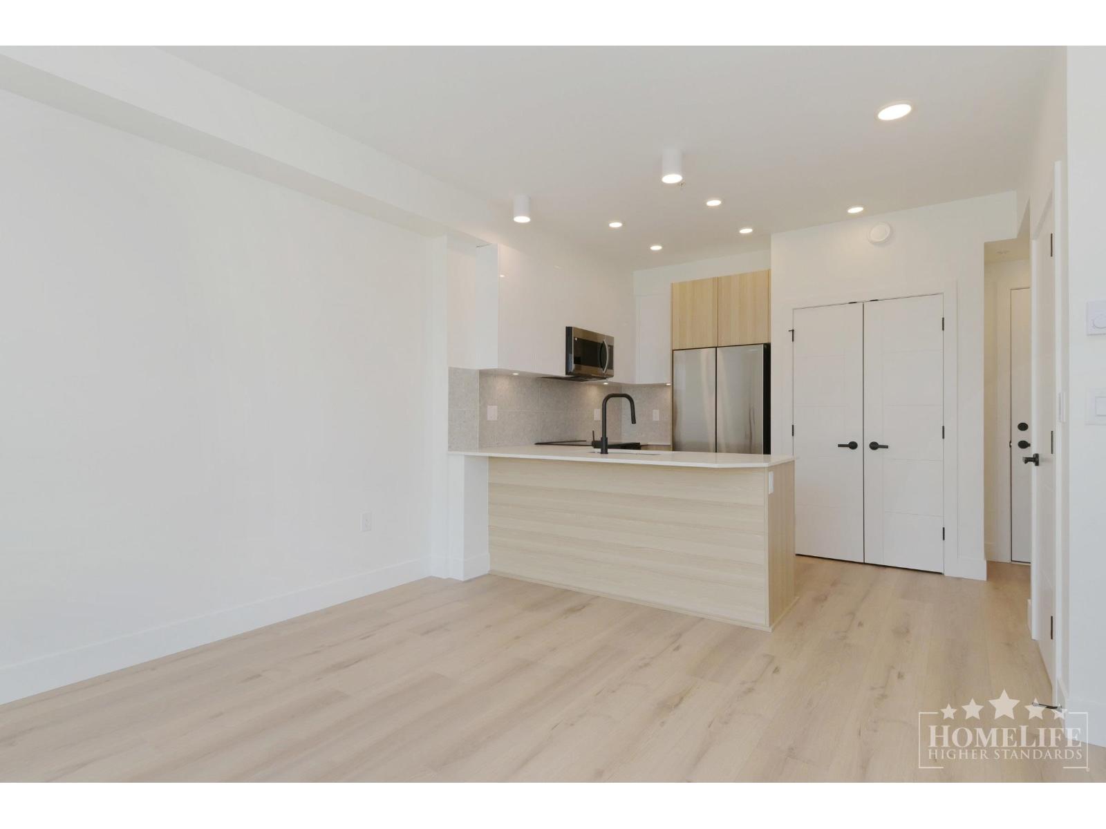 1 Bed, 1 Bath Apartment for Rent in Langley – 317 20769 FRASER HIGHWAY, Langley – MLS# R3156432 - Image 5