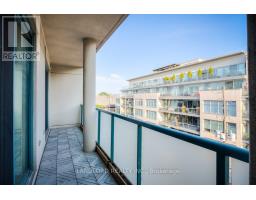 512 - 1863 Queen Street E, Toronto, ON M4L3Y6 Photo 19
