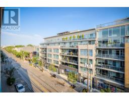 512 - 1863 Queen Street E, Toronto, ON M4L3Y6 Photo 20