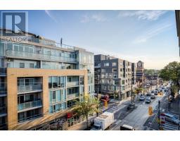 512 - 1863 Queen Street E, Toronto, ON M4L3Y6 Photo 21