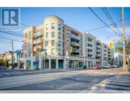 512 - 1863 Queen Street E, Toronto, ON M4L3Y6 Photo 24