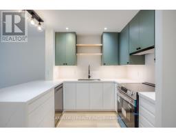 512 - 1863 Queen Street E, Toronto, ON M4L3Y6 Photo 8