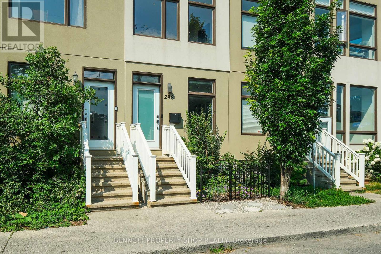 2 Bed, 3 Bath House for Sale in Ottawa – 288 CAMBRIDGE STREET N, Ottawa – MLS# X13684340 - Image 20