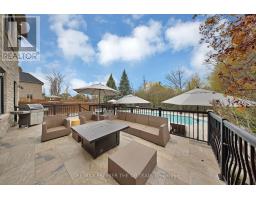 Den - 62 Autumn Grove Court, Vaughan, ON L0J1C0 Photo 8