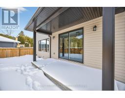 28 St. George Street, Georgina, ON L0E1L0 Photo 36