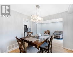 Dining room - 1473 Elm Road, Oakville, ON L6H1W3 Photo 10
