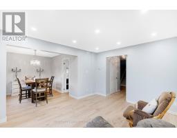 Family room - 1473 Elm Road, Oakville, ON L6H1W3 Photo 7