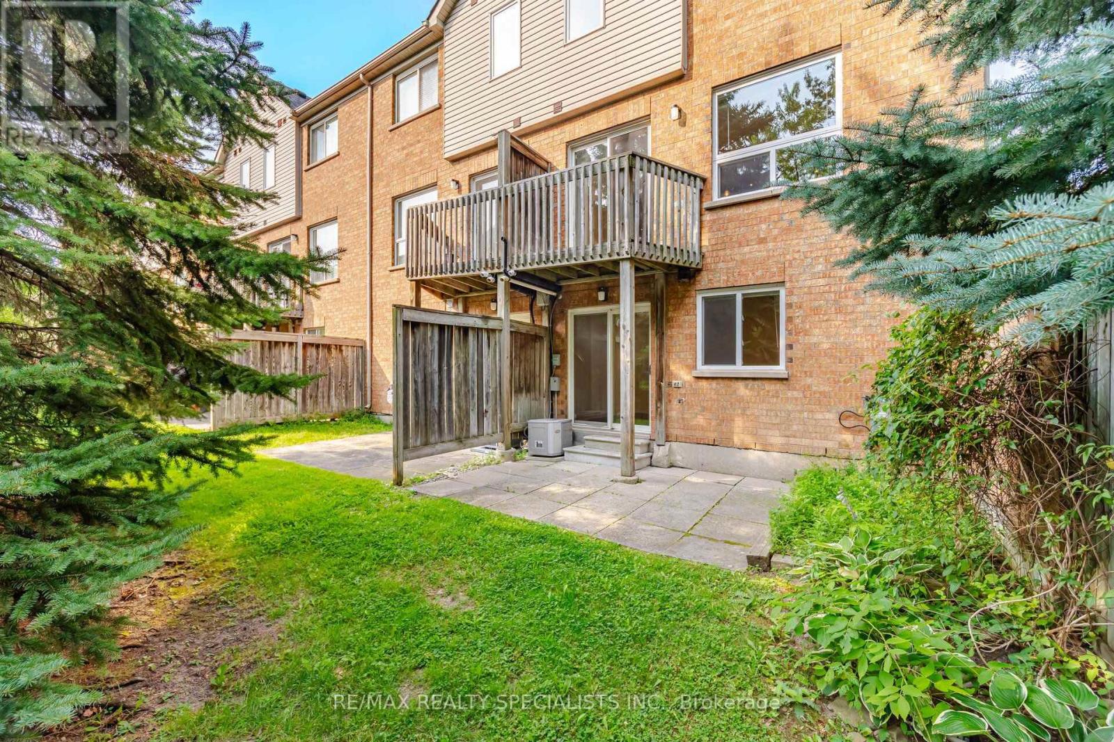 #42 5530 GLEN ERIN DRIVE - Image 45