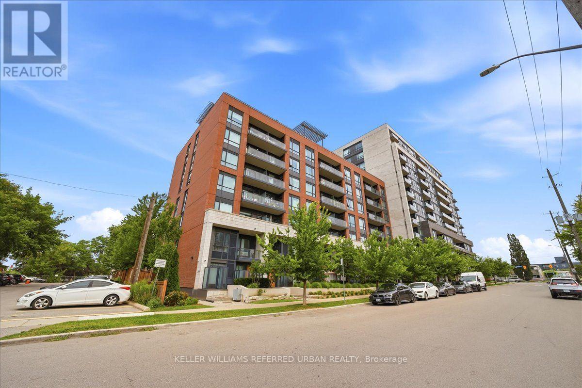 Property for sale at 111 - 2800 KEELE STREET
