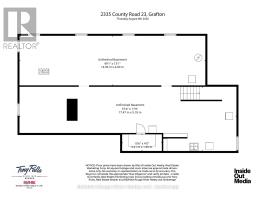 2335 County Rd 23, Alnwick/haldimand, ON K0K2G0 Photo 43