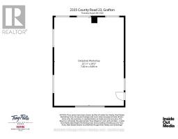 2335 County Rd 23, Alnwick/haldimand, ON K0K2G0 Photo 44