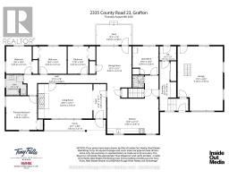 2335 County Rd 23, Alnwick/haldimand, ON K0K2G0 Photo 42