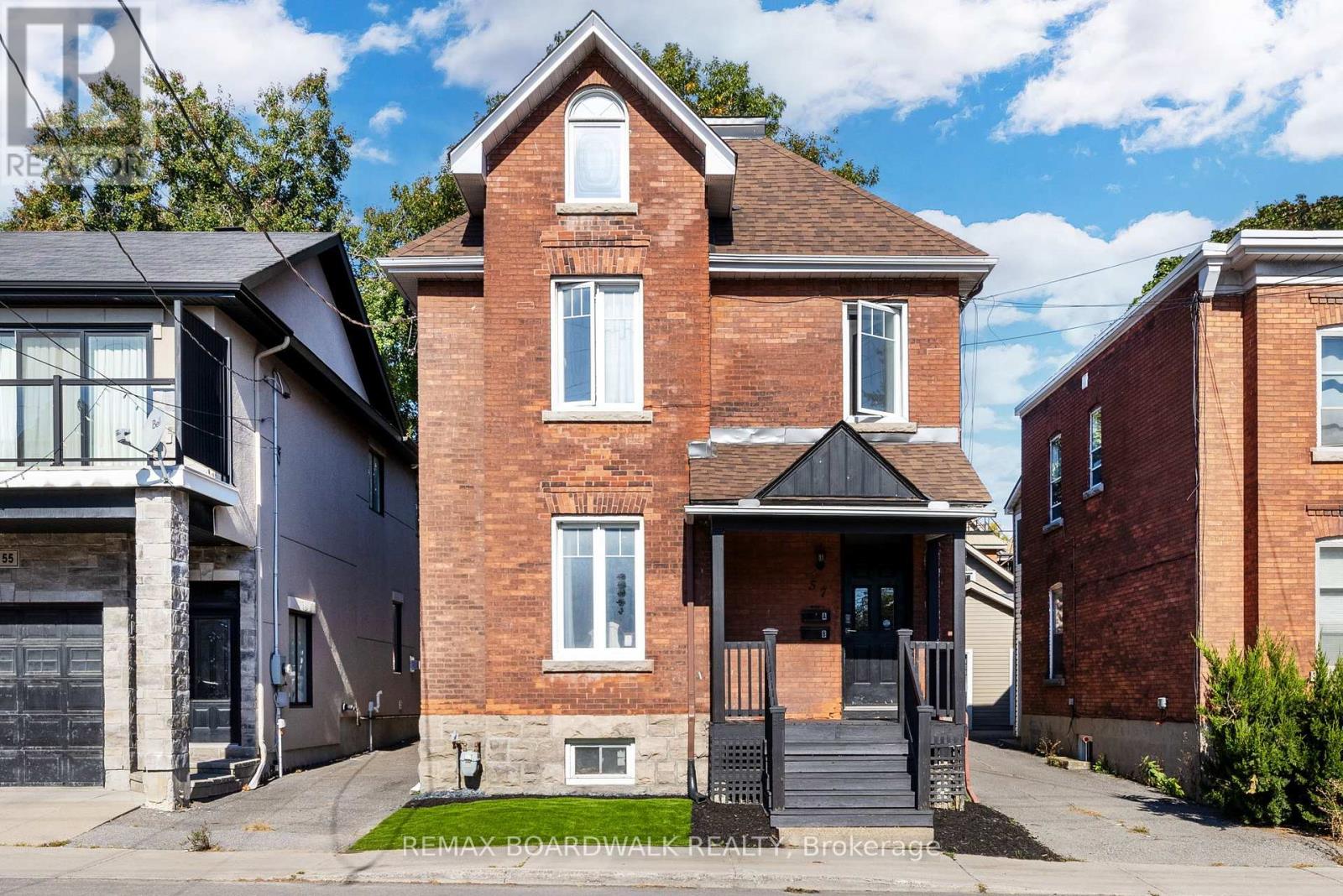 57 LEES AVENUE - 2
