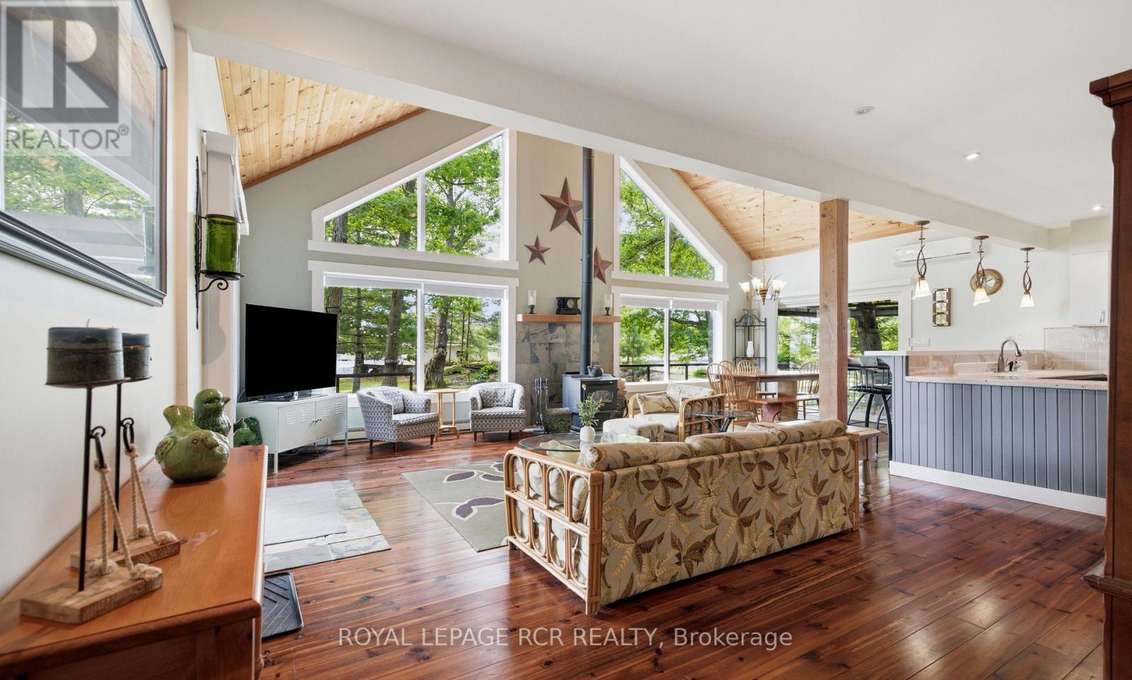 4 ISLAND 20 YELLOWHEAD ISLAND - 26