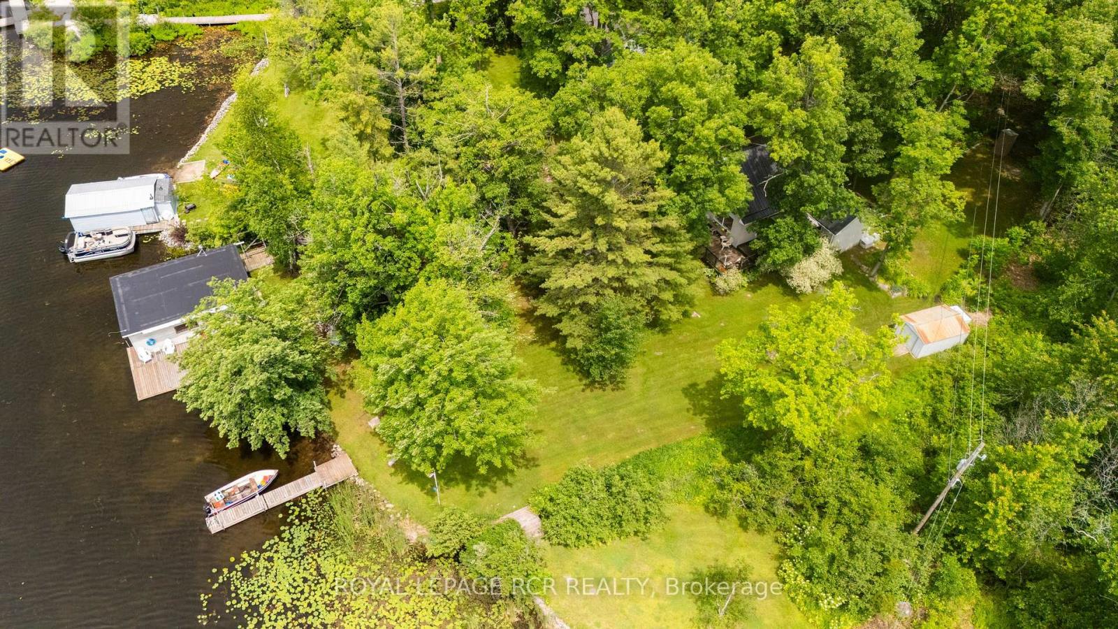 4 ISLAND 20 YELLOWHEAD ISLAND - Image 43