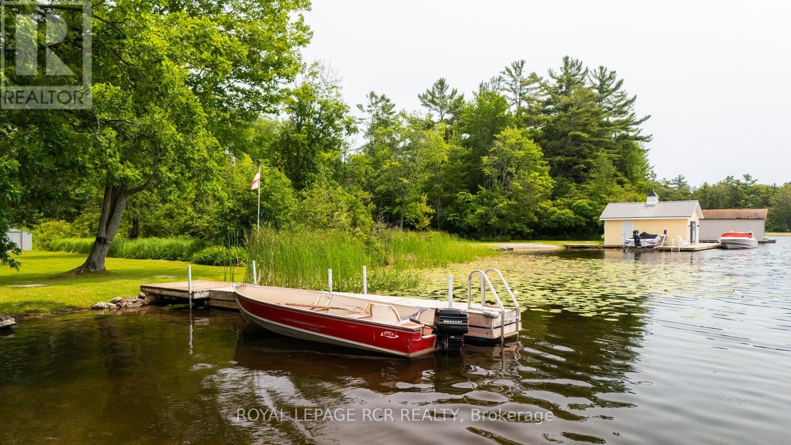 4 ISLAND 20 YELLOWHEAD ISLAND - Image 45