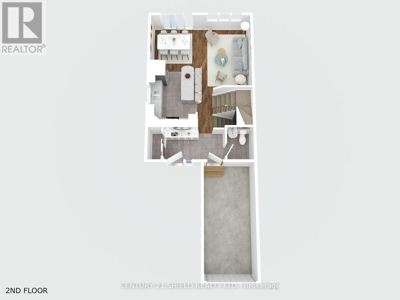 1144 CLEMENT COURT - Image 45