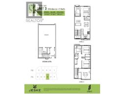 743 Morrison Avenue Unit# 3, Kelowna, BC V1Y5E5 Photo 35