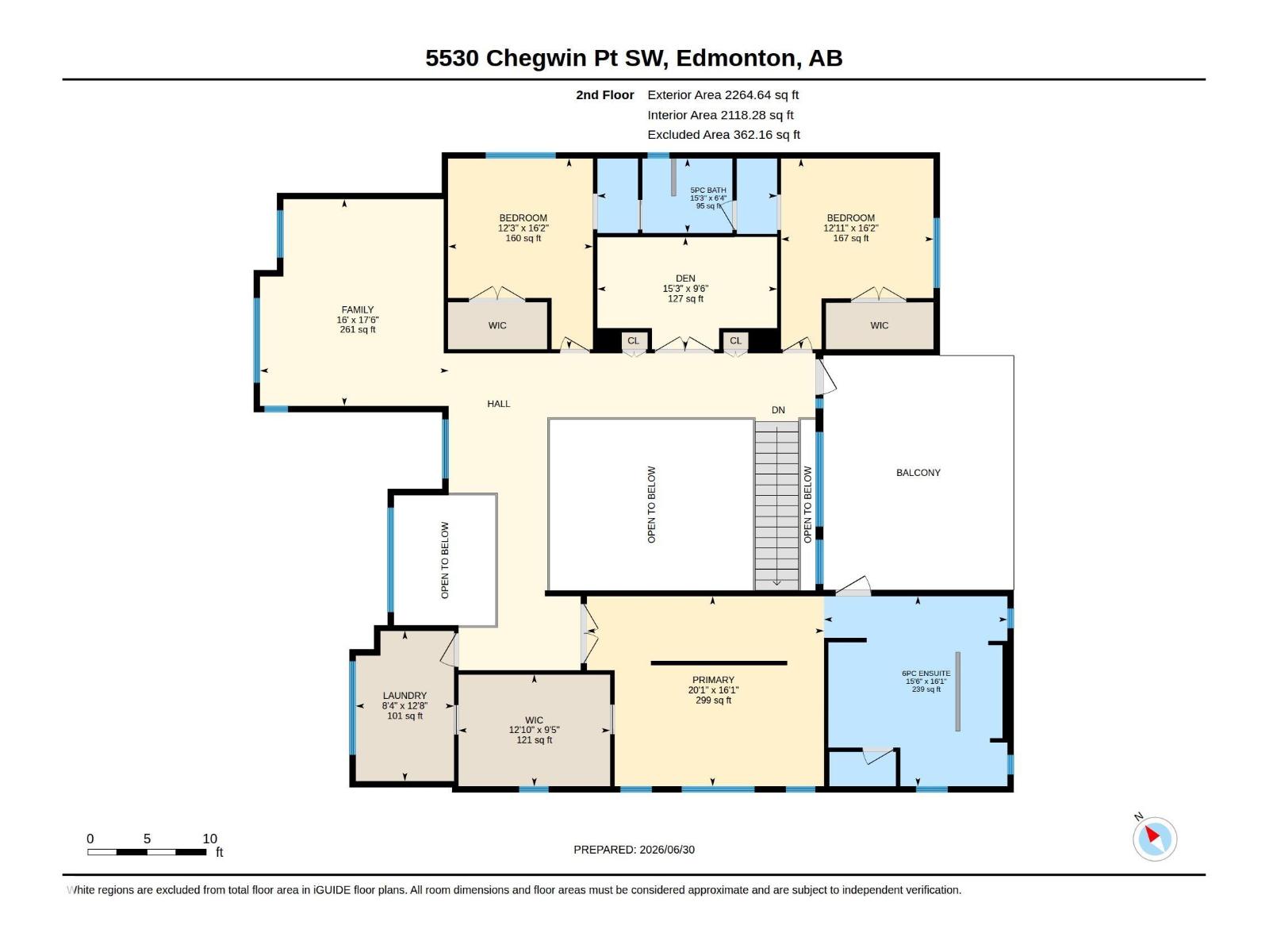 5530 CHEGWIN PT SW - Image 71