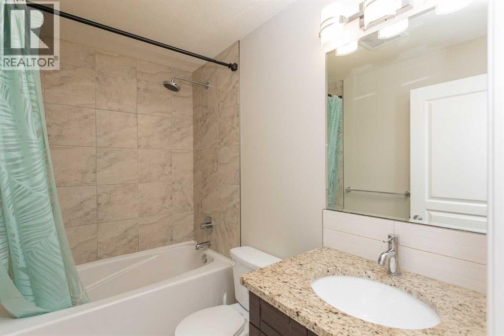 Listing photo – 601, 339 Viscount Drive, Red Deer