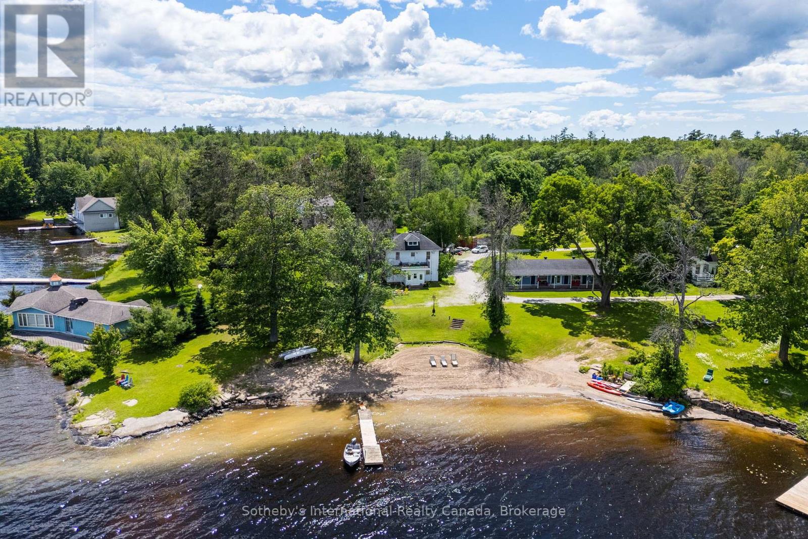 Property for sale at 1581 PORT STANTON PARKWAY
