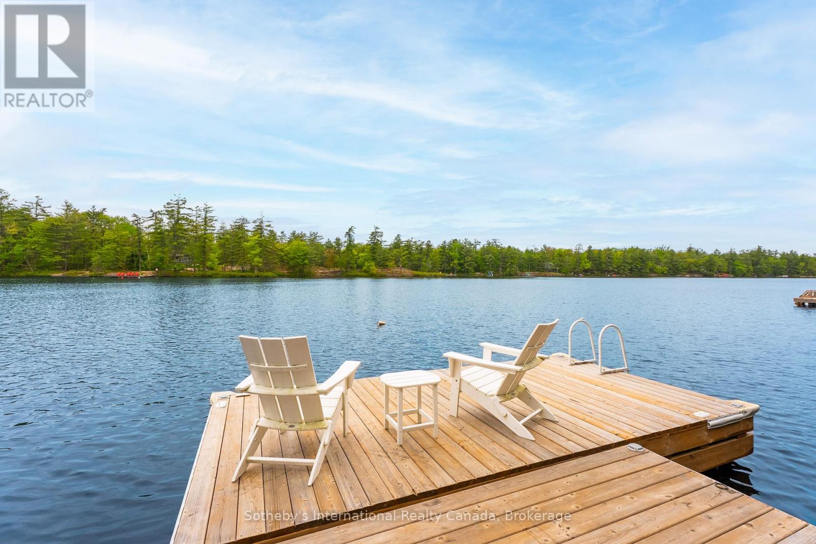 Property for sale at 5760 KAHSHE LAKE