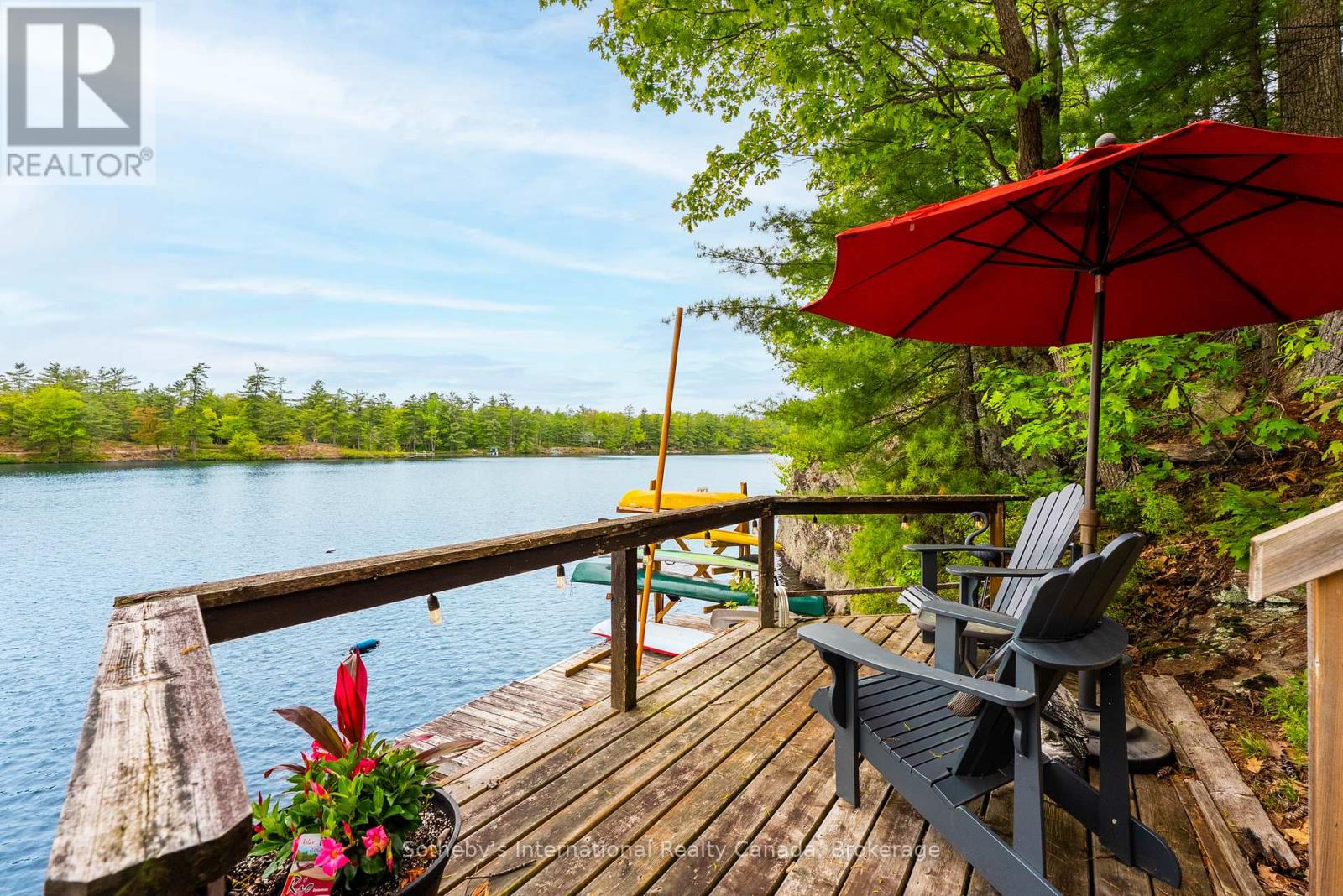 5760 KAHSHE LAKE - 5
