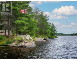 1040 Kahshe Lake, Gravenhurst, ON P0E1G0 Photo 33