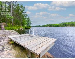 1040 Kahshe Lake, Gravenhurst, ON P0E1G0 Photo 32