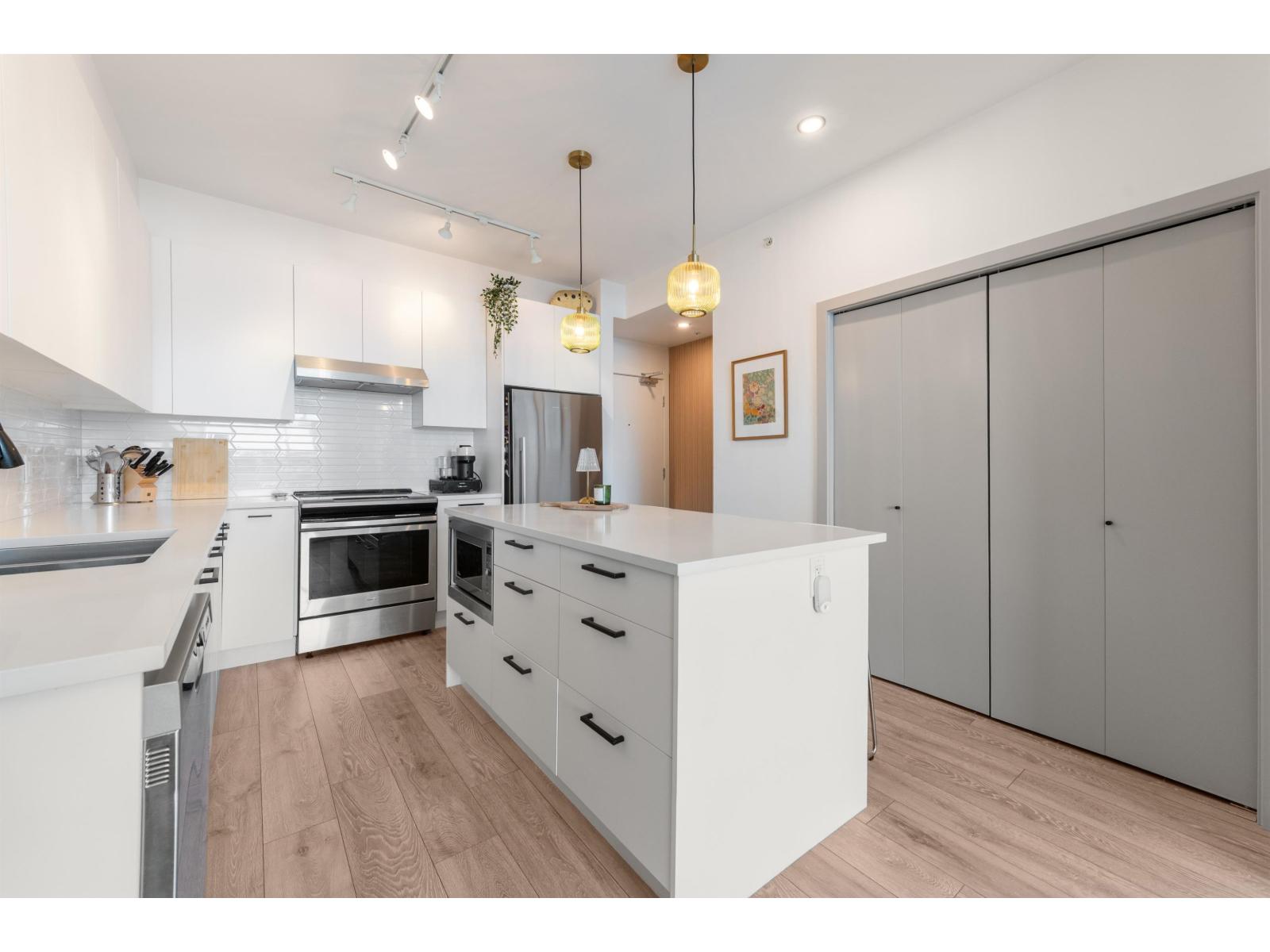2 Bed, 1 Bath Apartment for Sale in Langley – 517 7809 209 STREET, Langley – MLS# R3156409 - Image 7