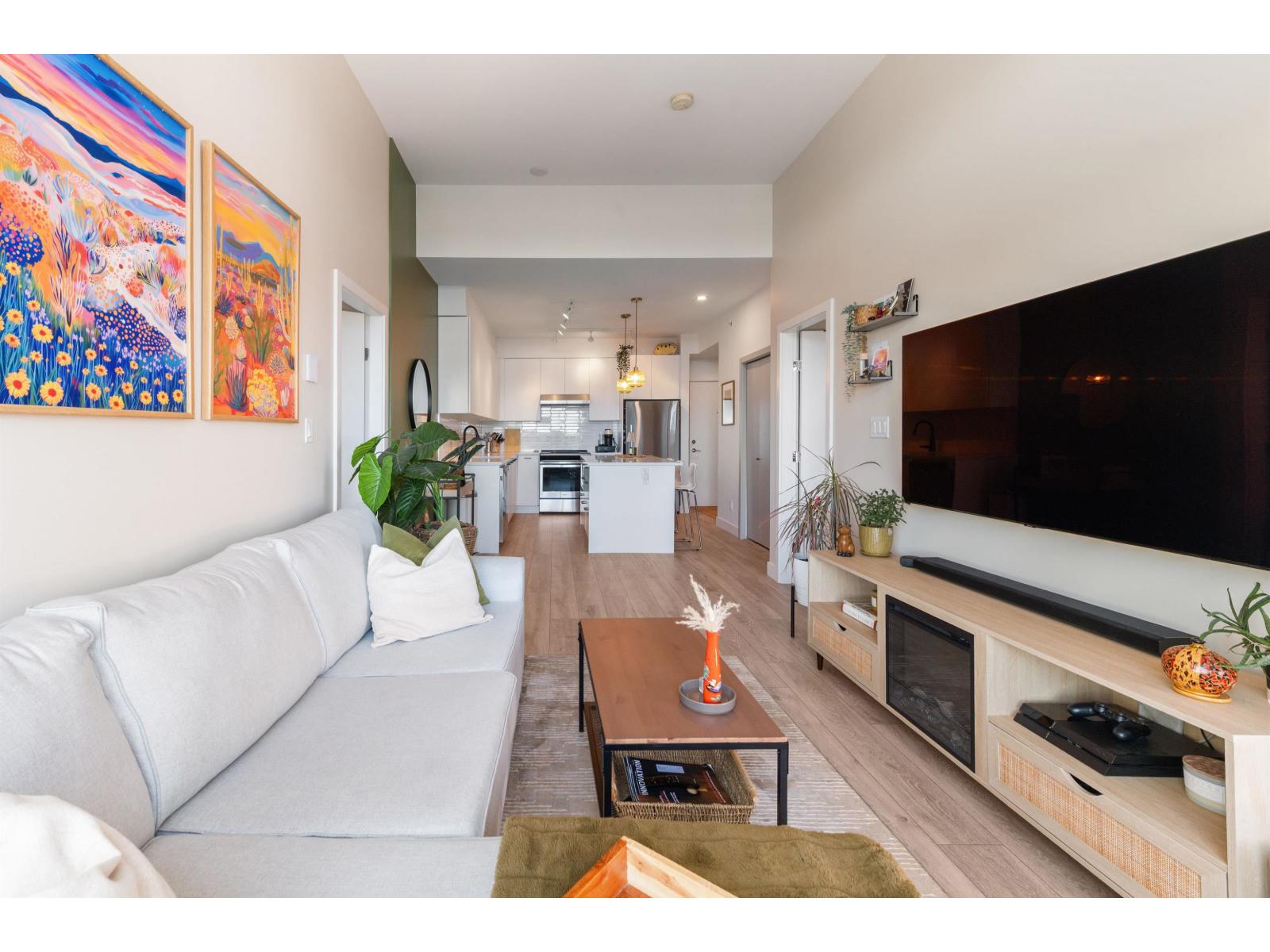 2 Bed, 1 Bath Apartment for Sale in Langley – 517 7809 209 STREET, Langley – MLS# R3156409 - Image 4