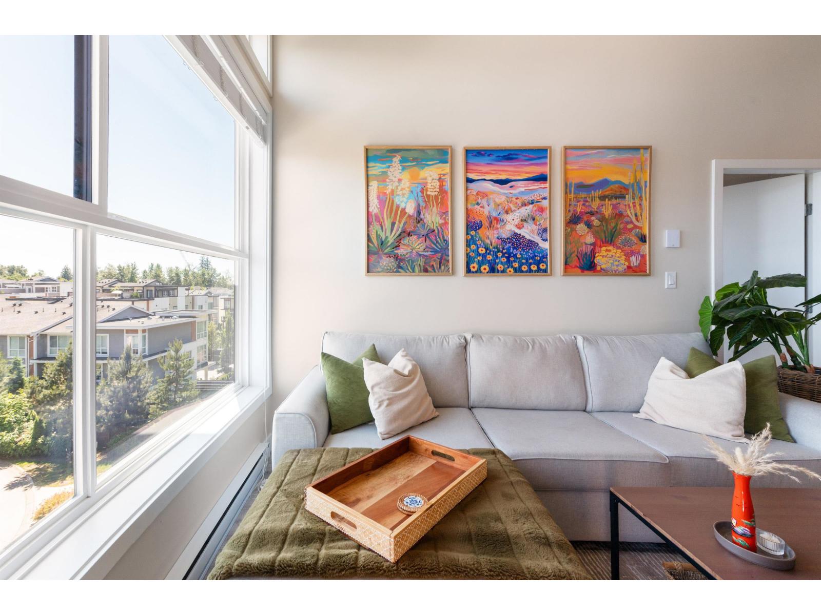 2 Bed, 1 Bath Apartment for Sale in Langley – 517 7809 209 STREET, Langley – MLS# R3156409 - Image 6