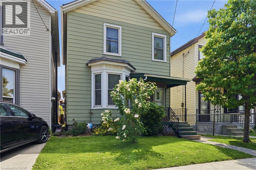 22 CHEEVER Street - 3